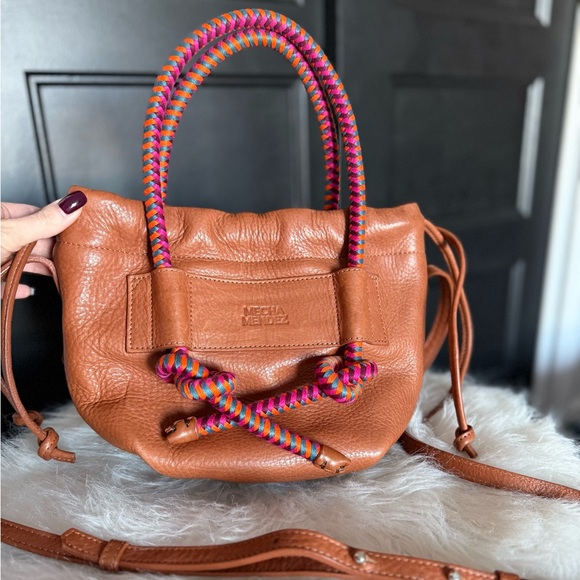 Mecha Mendez Irupe Medium Tan/Hypnotic - Picture 3 of 6